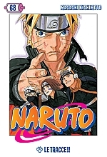 Naruto (Gazzetta dello Sport)